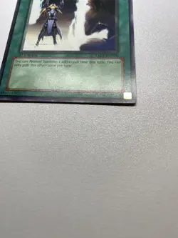 Yugioh Double Summon 1st Edition Rare TAEV-EN056 HP - Image 2