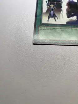Yugioh Double Summon 1st Edition Rare TAEV-EN056 HP - Image 3