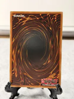 Maxx "C" SR03-EN020 - Common - 1st Edition LP+ Yugioh Machine Reactor Structure - Image 2