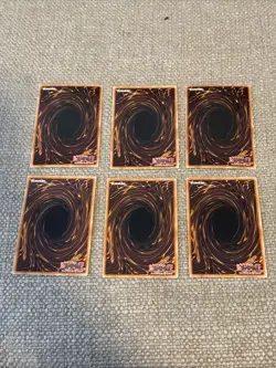 Yu-Gi-Oh! Lot Elfnote Regina, Primite, Neo Galaxy-Eyes Ghost Rare, Dragoon, Etc - Image 4
