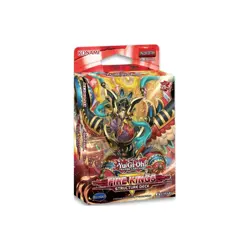 Yugioh - Structure Deck: Fire Kings - 1st Edition - Image 1