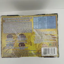 Brand New Factory Sealed - Yugioh Speed Duel Battle City Finals box - Image 2