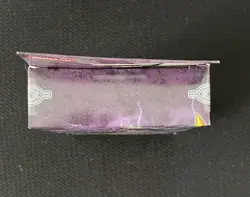 Konami Yu-Gi-Oh! Structure Deck Zombie Madness 1st Edition Vampire Genesis - Image 3