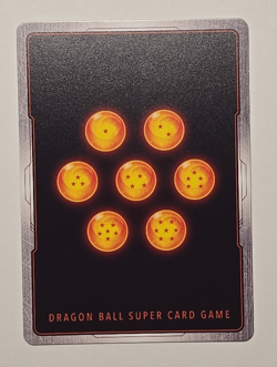 Dragon Ball Super Fusion World Manga Booster 02 Son Goten/Trunks: Youth Alt Art - Image 2