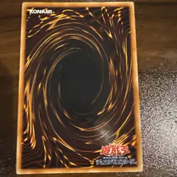 Winged Kuriboh TLM-JP005 Ultimate Rare YuGiOh teka - Image 3