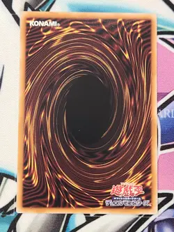 YUGIOH LOCR-JP007 Crimson Dragon Quetzacoatl Ultra Rare OVER FRAME JAPANESE - Image 2