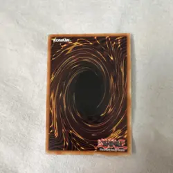 Yu-Gi-Oh! Maliss P March Hare Quarter Century Rare - Image 2