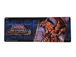 Yu-Gi-Oh TCG Battle Pack 2 War of the Giants Winged Dragon of Ra Playmat - Image 1