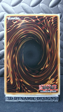 | Yugioh Yaranzo LCYW-EN222 1st ED Super Rare Legendary Yugis World NM 🔥 | - Image 2