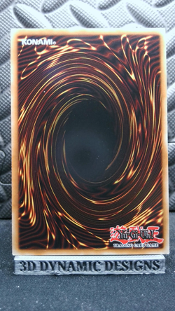 | Yugioh PSY-Framegear Gamma EXFO-ENSE3 Super Rare Extreme Force NM 🔥 | - Image 3