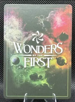 Wonders of The First-Kezca (CF) Mythic: Call Of The Stones - Image 2