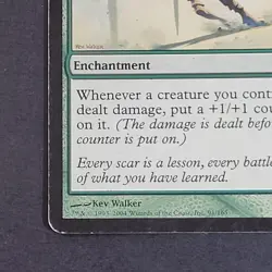 MTG - 1x Rite of Passage - Fifth Dawn - Played - MP - Rare - Magic The Gathering - Image 3