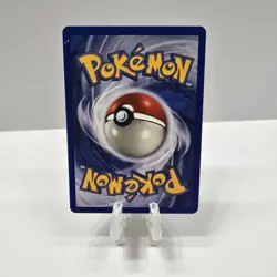 Paras Neo Revelation 47 Vintage Pokemon Card - Image 2