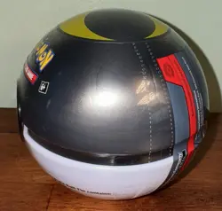Moon Ball Tin Series 10 D24 Pokemon TCG 2024 Pokeball Tin NEW SEALED ✅📦 - Image 2