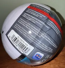 Moon Ball Tin Series 10 D24 Pokemon TCG 2024 Pokeball Tin NEW SEALED ✅📦 - Image 4