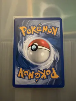 Dark Marowak Non-Holo Rare 7/109 EX Team Rocket Returns Pokemon - Image 2