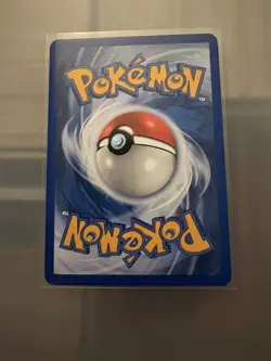 Dark Marowak Non-Holo Rare 7/109 EX Team Rocket Returns Pokemon - Image 3