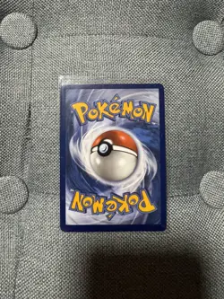 Mega Charizard X EX 130/094 Phantasmal Flames Holo Mega Hyper Rare Pokemon TCG - Image 2