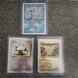 Dark Blastoise Legendary Collection Holo Rare 4/110 Pokemon TCG - LP+ - Image 1