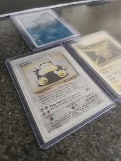 Dark Blastoise Legendary Collection Holo Rare 4/110 Pokemon TCG - LP+ - Image 2