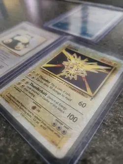 Dark Blastoise Legendary Collection Holo Rare 4/110 Pokemon TCG - LP+ - Image 3