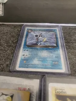 Dark Blastoise Legendary Collection Holo Rare 4/110 Pokemon TCG - LP+ - Image 4