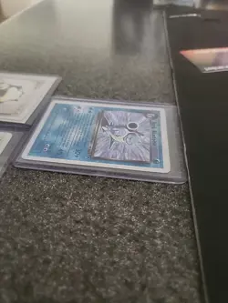 Dark Blastoise Legendary Collection Holo Rare 4/110 Pokemon TCG - LP+ - Image 5