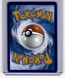Castform Sunny Form 195/191 - Surging Sparks Illustration Rare Pokemon TCG NM - Image 2