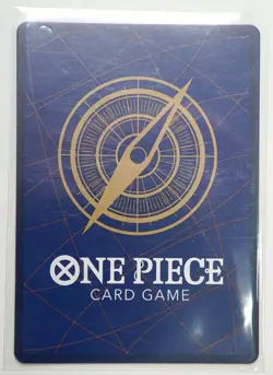 Portgas.D.Ace (Illustration Box Vol.5) ST15-005 One Piece Promotion NM Foil CCG - Image 2