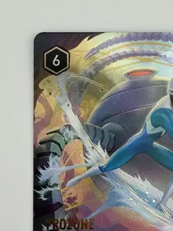 ❄ Disney Lorcana TCG – Frozone | Enchanted | Wilds Unknown ❄ - Image 3
