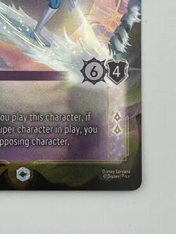 ❄ Disney Lorcana TCG – Frozone | Enchanted | Wilds Unknown ❄ - Image 5