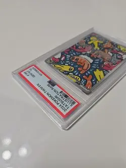 Tatsugiri PSA 10 Sv06: Twilight Masquerade Card 186/167 - 2024 English - Image 4