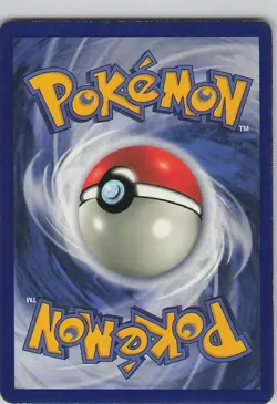 Alakazam 1/102 Base Set Holo Rare Unlimited Pokemon TCG Card HP Condition - Image 2