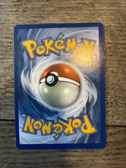 Pokemon Heatran LV.X DP31 Diamond & Pearl Promo Holo 120 HP Level Up Card - Image 2