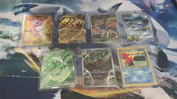Pokemon cards bundle 33 - Image 1