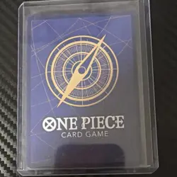 One Piece Card Game Roronoa Zoro EB04-007 Egghead Character Cards Lot English 3 - Image 2