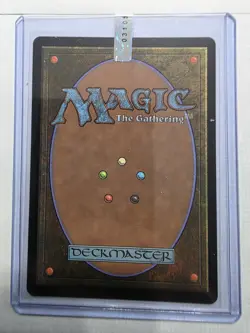 Snapcaster Mage MTG (Borderless (Chocobo Track Foil) FINAL FANTASY 0469 Mythic - Image 5