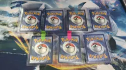 Pokemon cards bundle 32 - Image 2