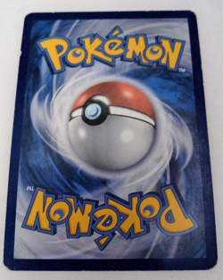 (MA2) Pokemon TCG Altaria Boundaries Crossed Holo Card 152/149 Secret Rare - Image 4