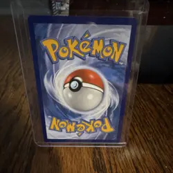 Nintendo Charmander 46/102 Base Set 1st Edition Regular Common Pokemon Card - Image 2