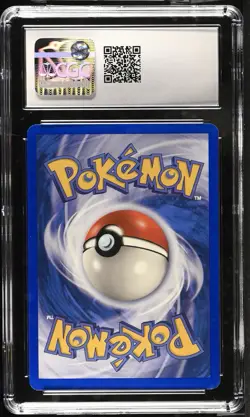 CGC 10 GEM MINT Mewtwo 56/165 Expedition Base Set Pokemon Card - Image 2