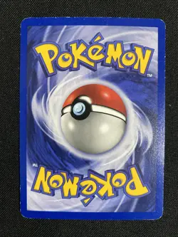 Pokemon TCG Koga's Ditto Holo Unlimited Rare Card 10/132 Gym Challenge LP - Image 2