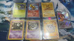 Pokemon cards bundle 31 - Image 1