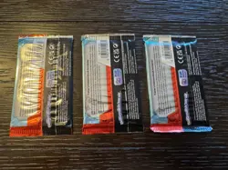 3 x (Factory Sealed) 🔥Pokemon TCG Cards Journey Together Booster Packs ✅ - Image 2