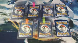 Pokemon cards bundle 30 - Image 2