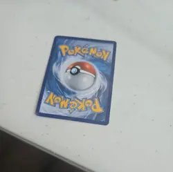 Ash-Greninja EX XY Promo Holo Card XY133 - Image 3