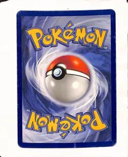 Pokemon Gyarados Reverse Holo Stamped Delta Species Ex Holon Phantoms Card 8/110 - Image 2