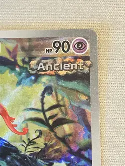 Scream Tail 065 Sv: Scarlet & Violet Promo Cards Holo - Image 4