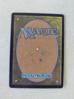 Breeding Pool - Retro Frame Light Play MTG Magic - #92 - Image 2