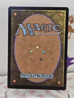 MTG Bitterbloom Bearer - Showcase - Foil - Lorwyn Eclipsed - Magic the Gathering - Image 2